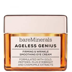 Купить крем для глаз bareMinerals Ageless Genius Firming & Wrinkle Smoothing Eye Cream